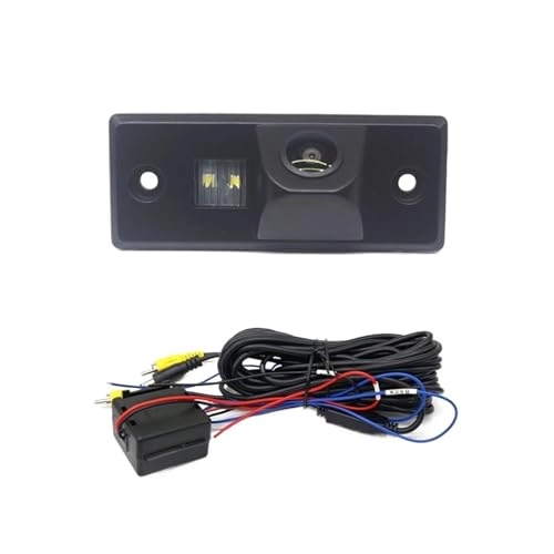 Rear View Camera - Night vision 1080*720P