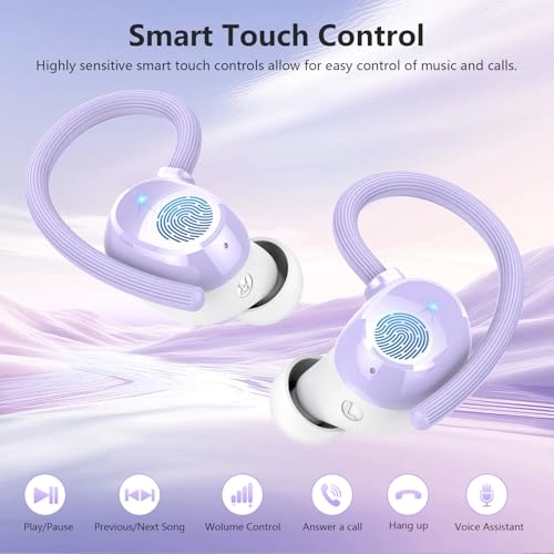 Q53 Wireless Earbud