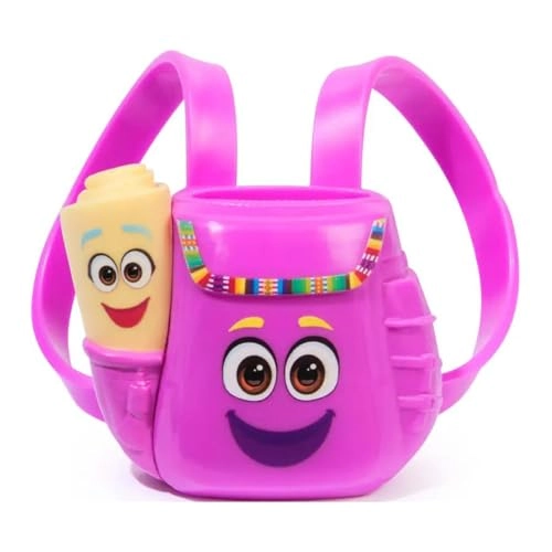 Dora Doll - 12" Interactive Bilingual Ages 3+