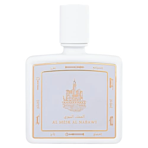 Al Mesk Al Nabawi - Eau de Parfum 80ml