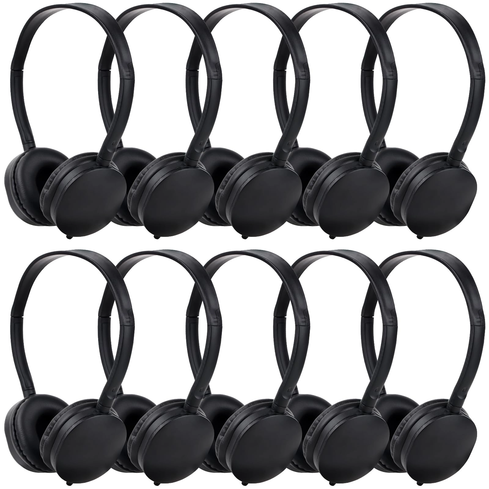 TJZXGUI612 Wired Headphone