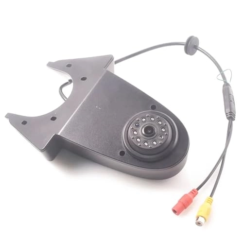 Rear View Camera - Night Vision 480TV line