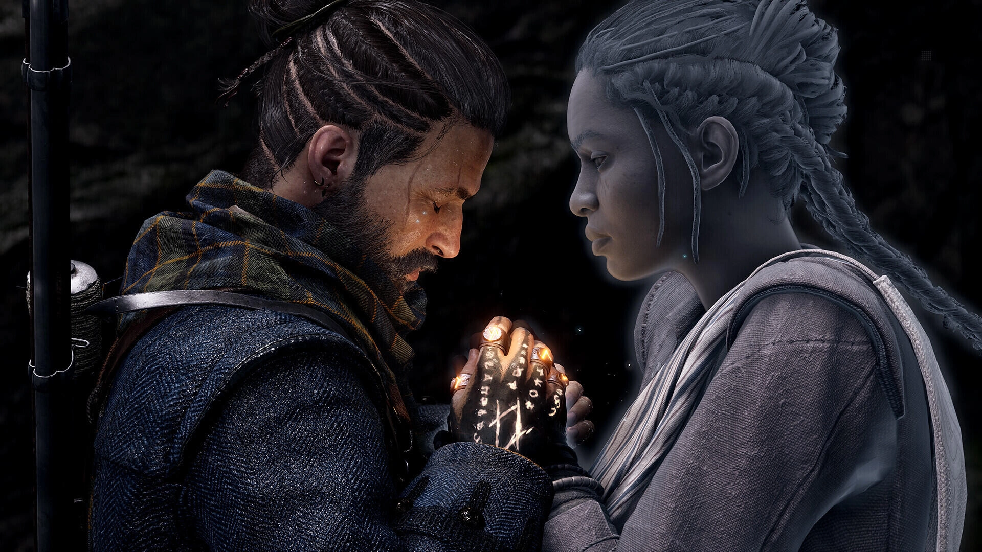 Banishers: Ghosts of New Eden - Xbox Series X