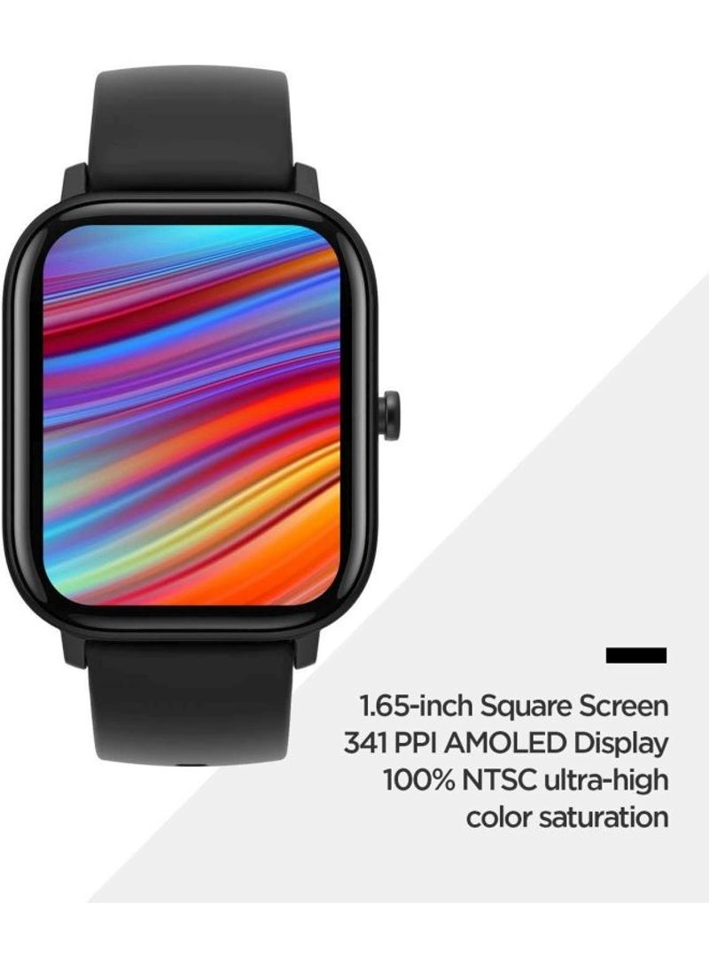 GTS 2 42mm