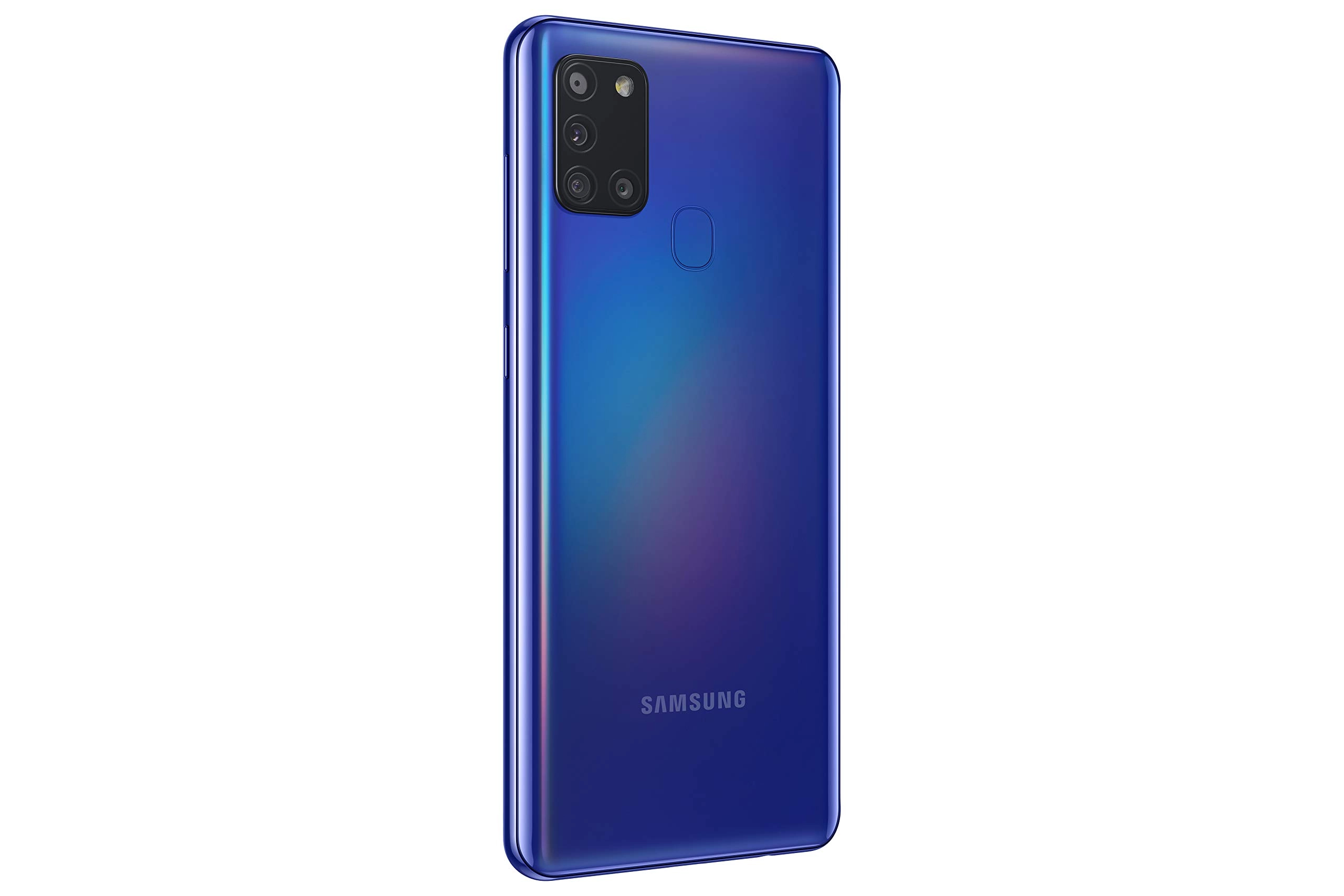 Galaxy A21s - 3 GB 32 GB