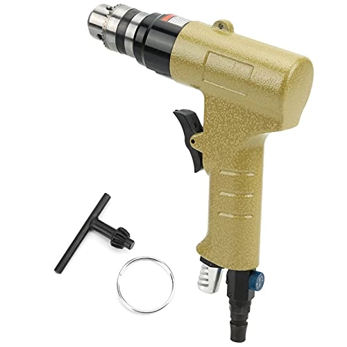 KP-550N - Reversible Pneumatic 3/8" Chuck