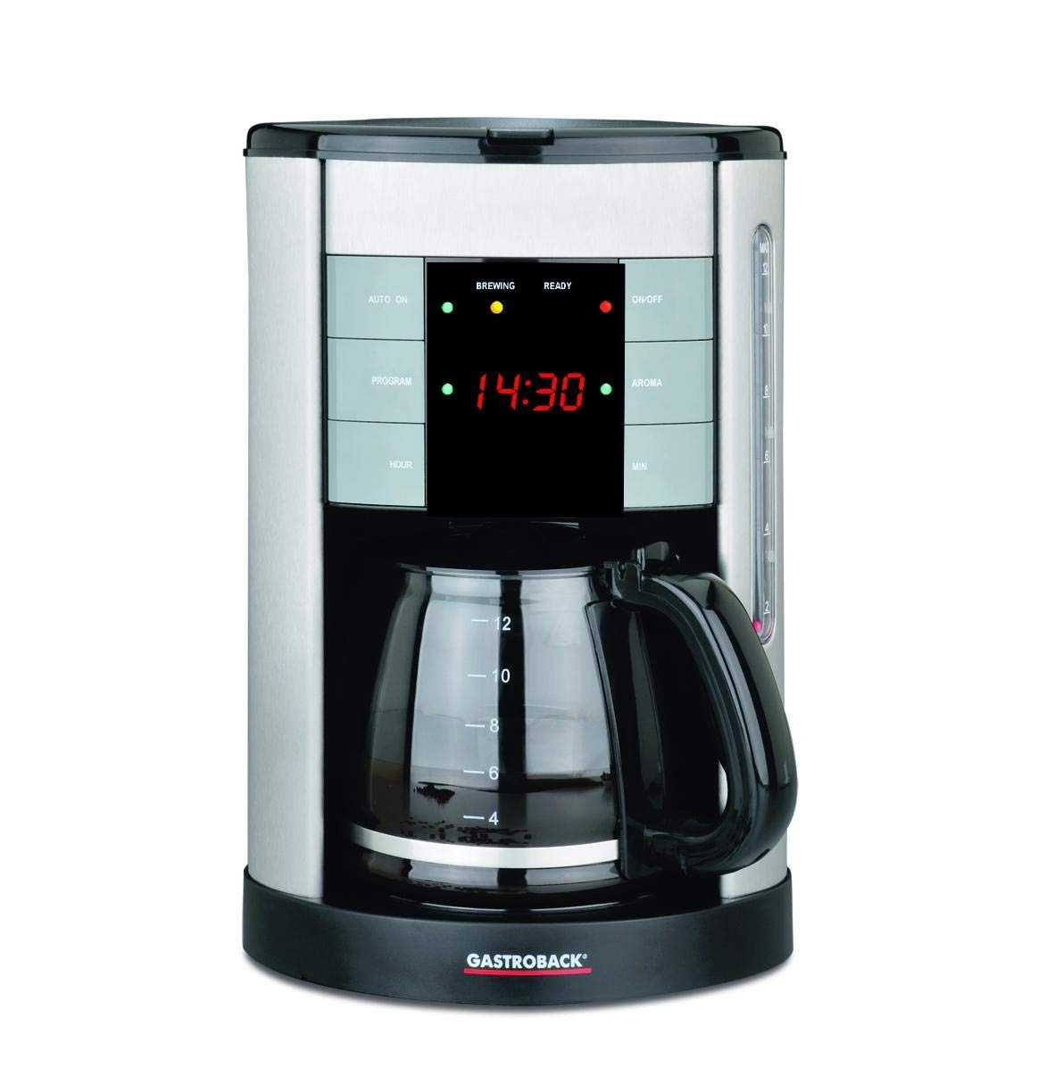 Design Aroma Plus Coffee Maker 42703