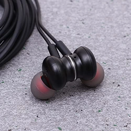 Wired Earbud Pack