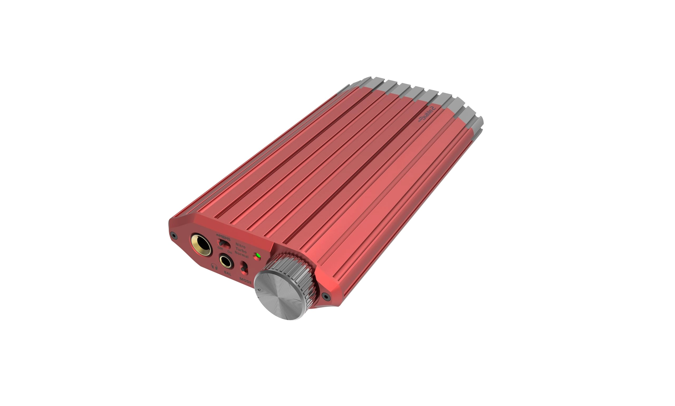 Abbingdon Music Research iDSD Diablo 2 - Portable DAC/Amp