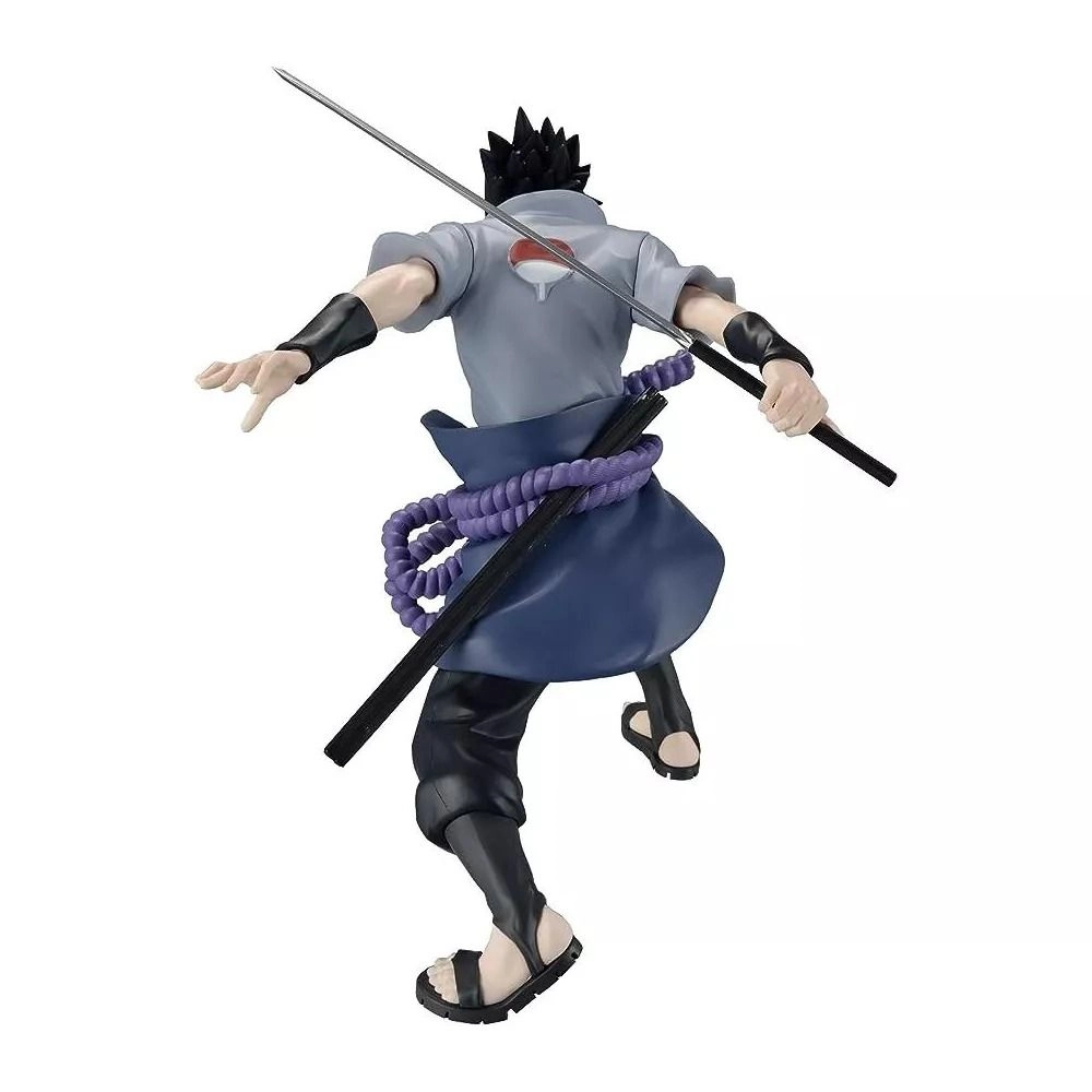 Sasuke Uchiha - Naruto Shippuden (13 cm) (BP29495P)