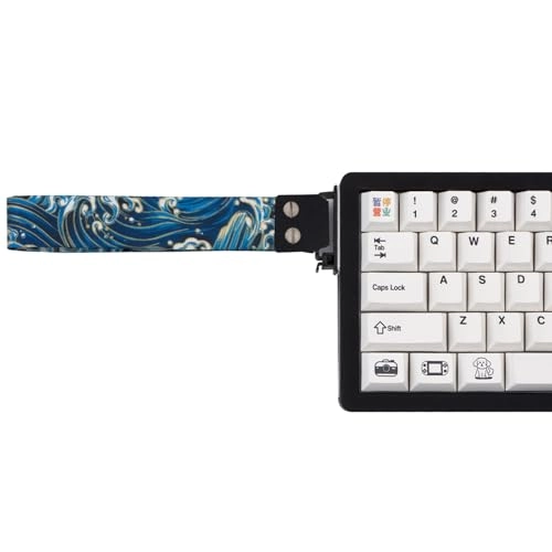 Keyboard Strap - 15x2.5cm Washable