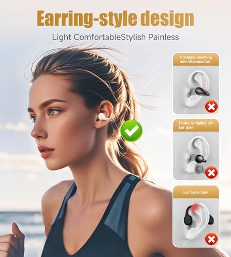i121 Wireless Earbud