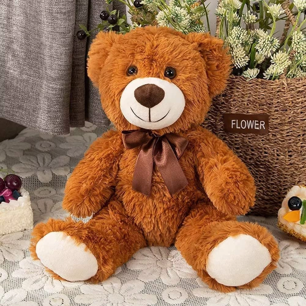 Teddy Bear 35.56 cm Plush
