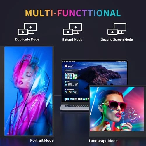 M15604 - 3840x2160 15.6 Inches