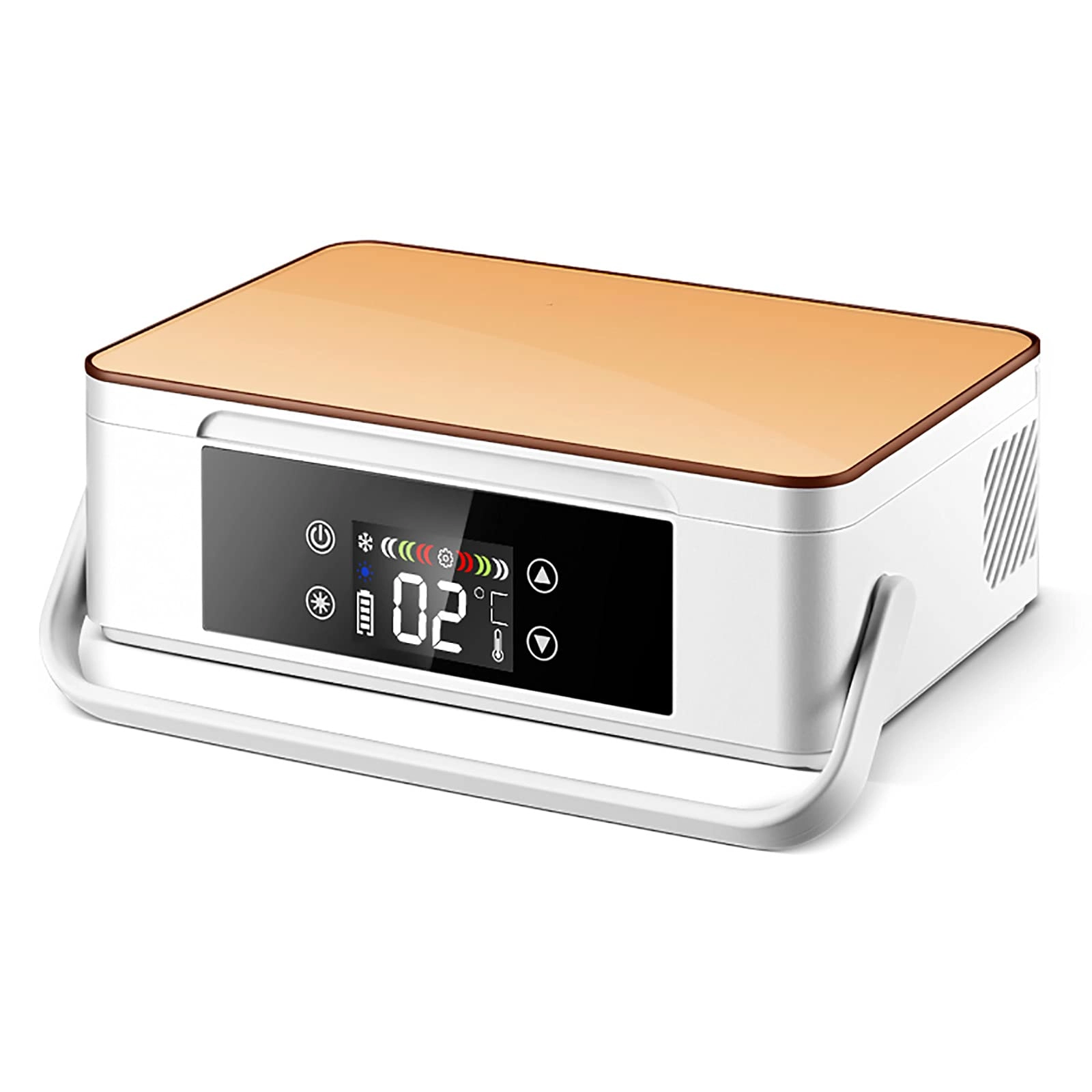 Insulin Cooler - 2-8 C