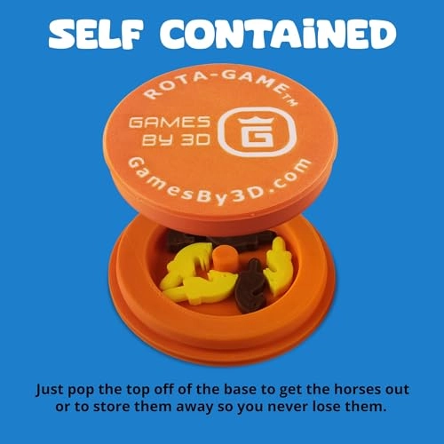 ROTA: Ancient Roman Tic-Tac-Toe