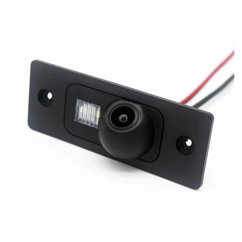 Reverse Camera - Wireless 512(H)X582(V)