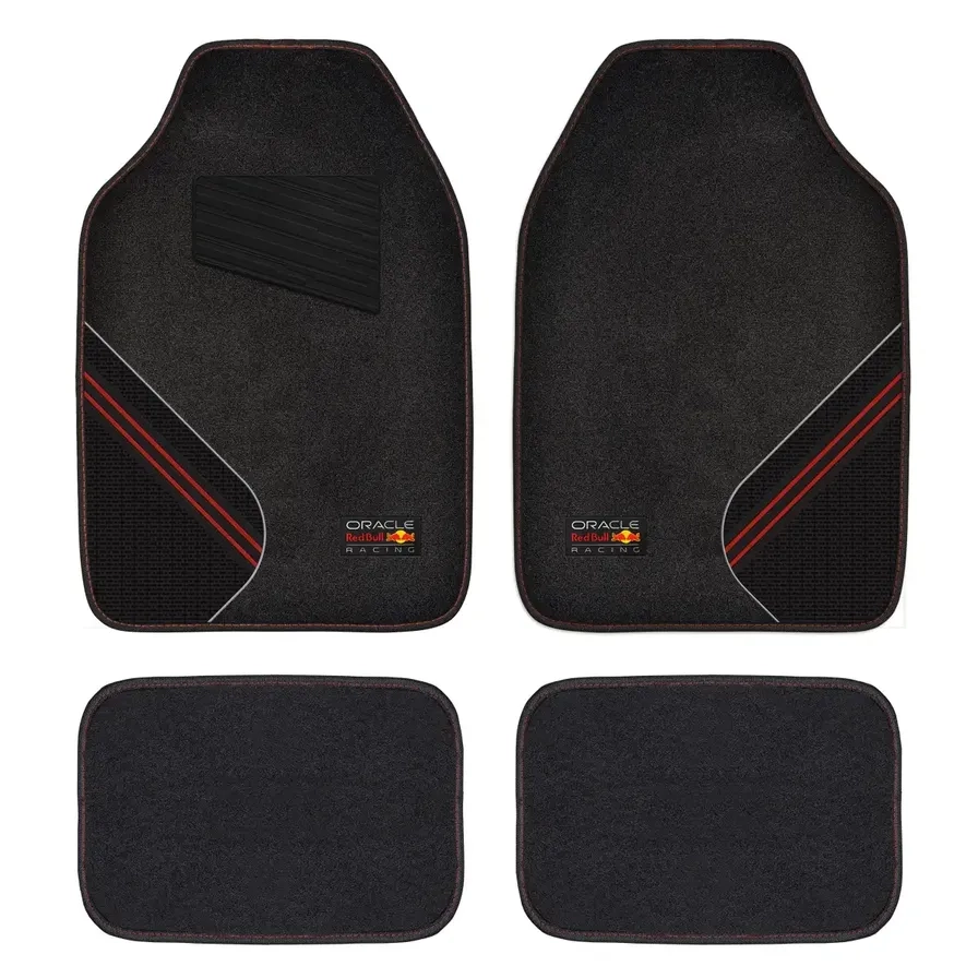 Racing Car Mats