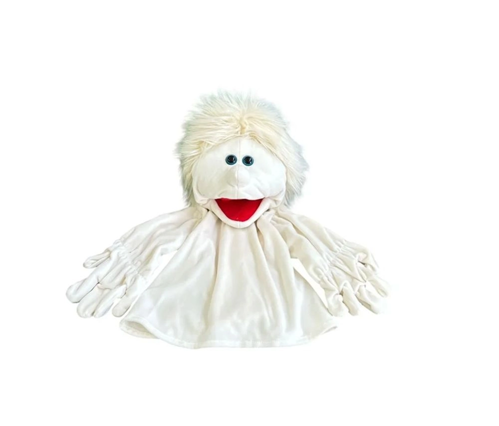 Geist Living Hand Puppet - 45cm