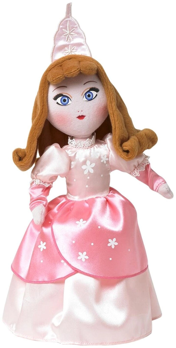 Madame Alexander Glinda Cloth Doll - 12" Legends of Oz: The Return of Dorothy