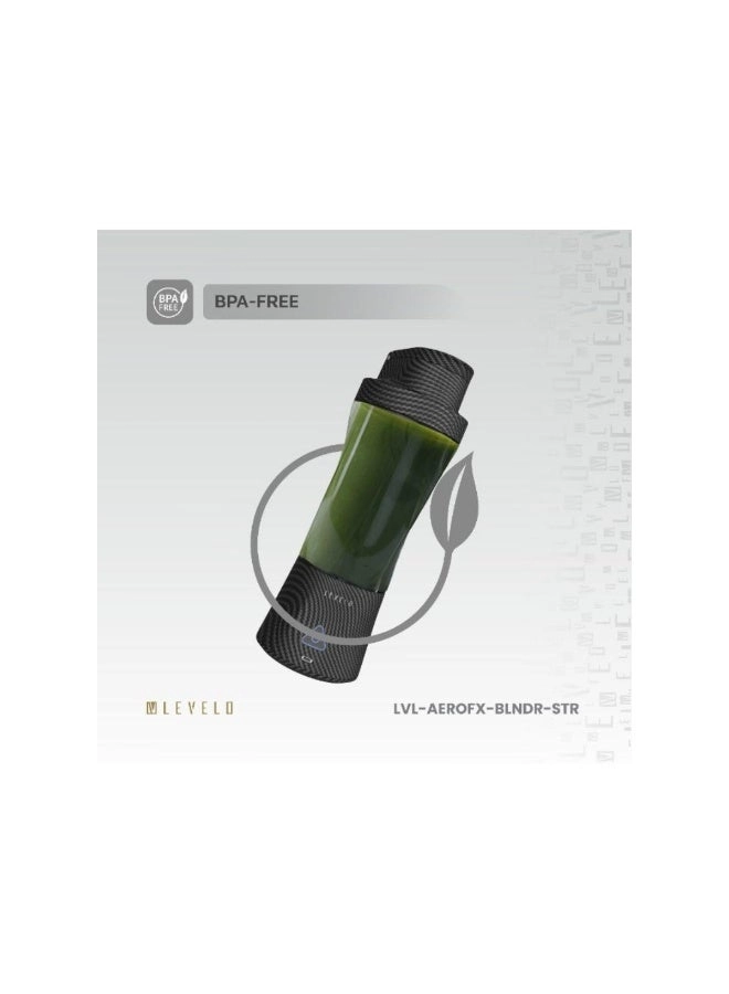 Aeroflex - 700ml 6000mAh