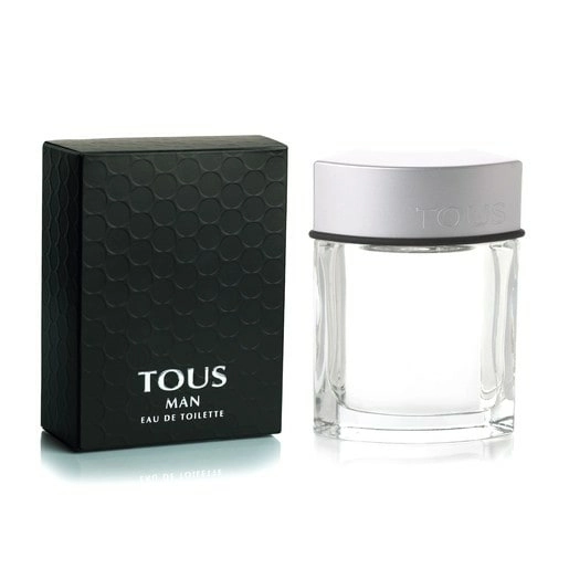 Tous Man - Eau de Toilette 100ml