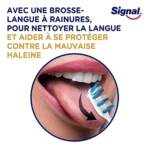 Protection Integral - Medium 4 Units