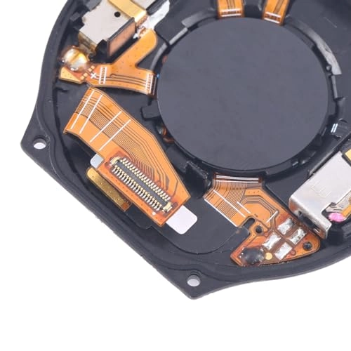 Back Cover Full Assembly for Huawei Watch GT 2 Pro