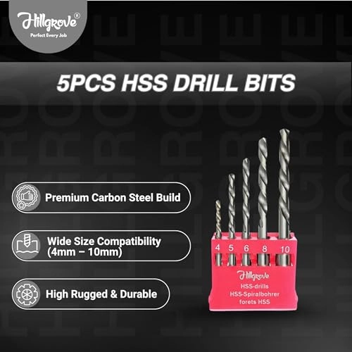 HGCM524M1 - 10mm 500W Variable Speed