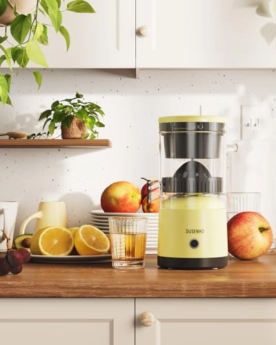 Electric Juicer - 45-watt