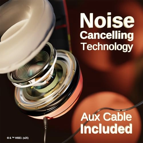 Harry Potter Wireless Headphone