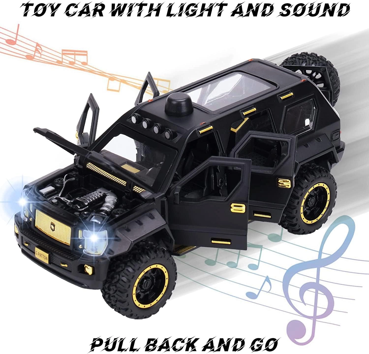 Urus - 1:24 1.00 Count