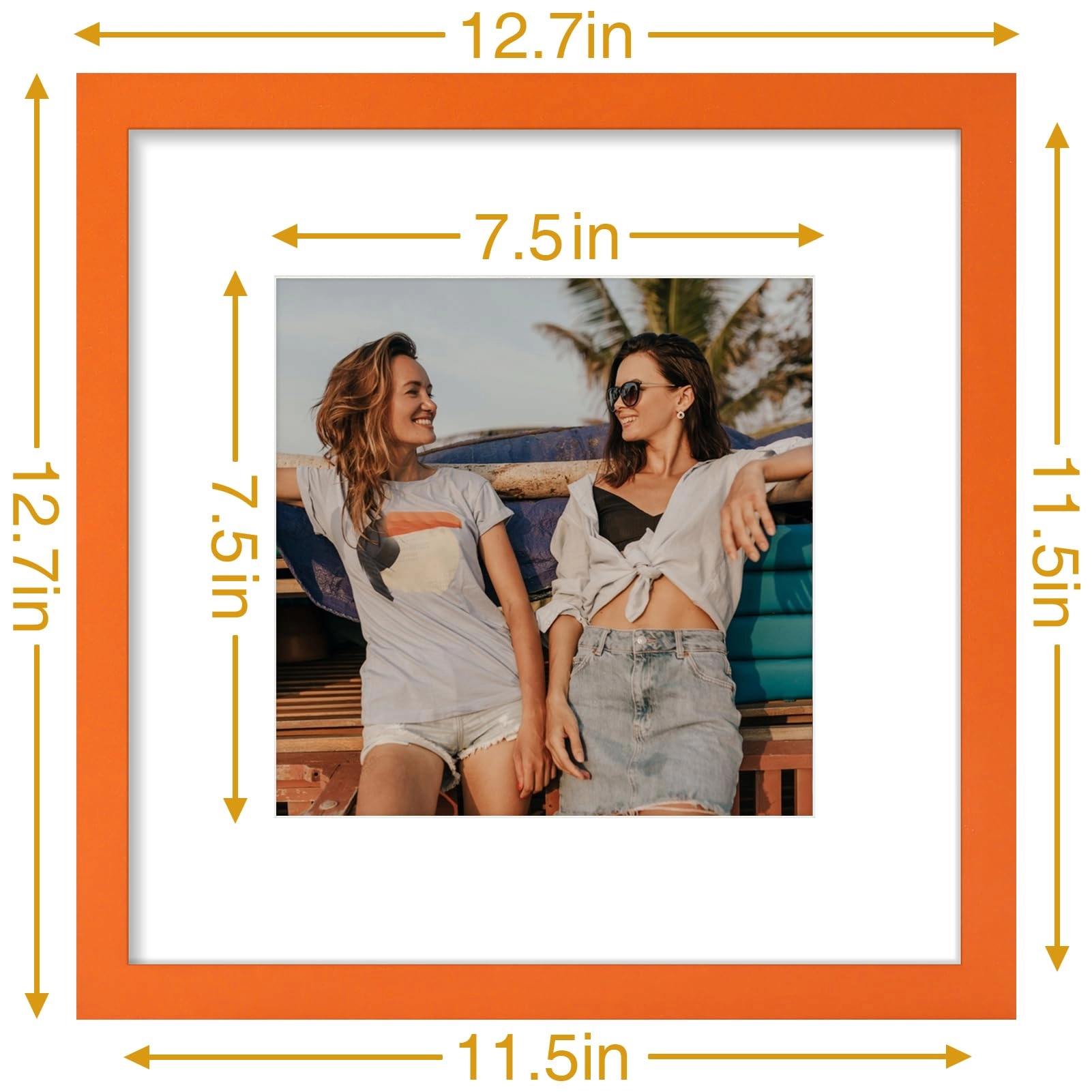 Picture Frame - 12x12