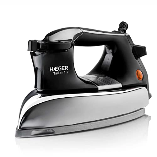 Tailor - 1.2 kg 1200 watts Schwarz