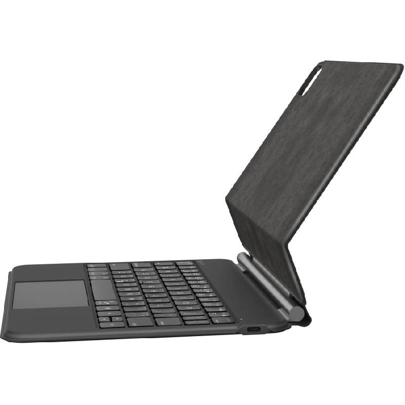 Keyboard Case with Trackpad for iPad Pro 13-inch (M4)