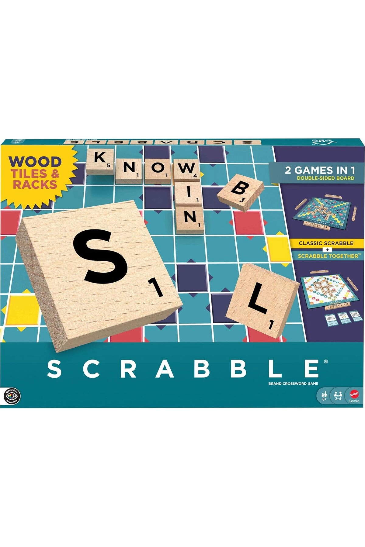 Scrabble (German)