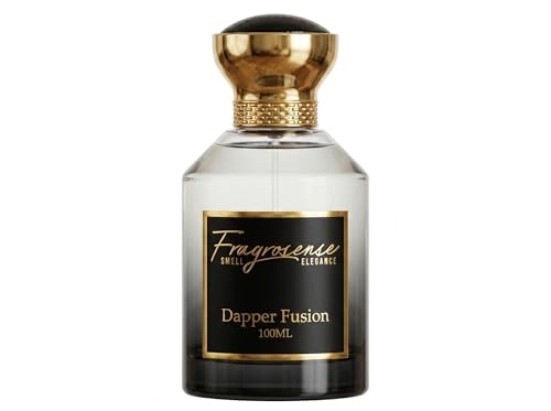 Dapper Fusion Eau de Parfum 100 ml