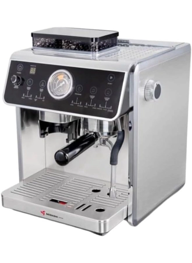 Commercial Coffee Machine ME-CCM2056