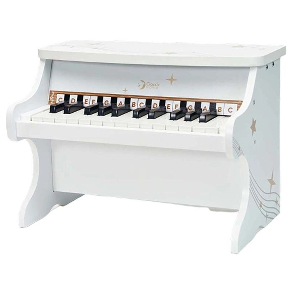 Fantasy Piano - 18 Months