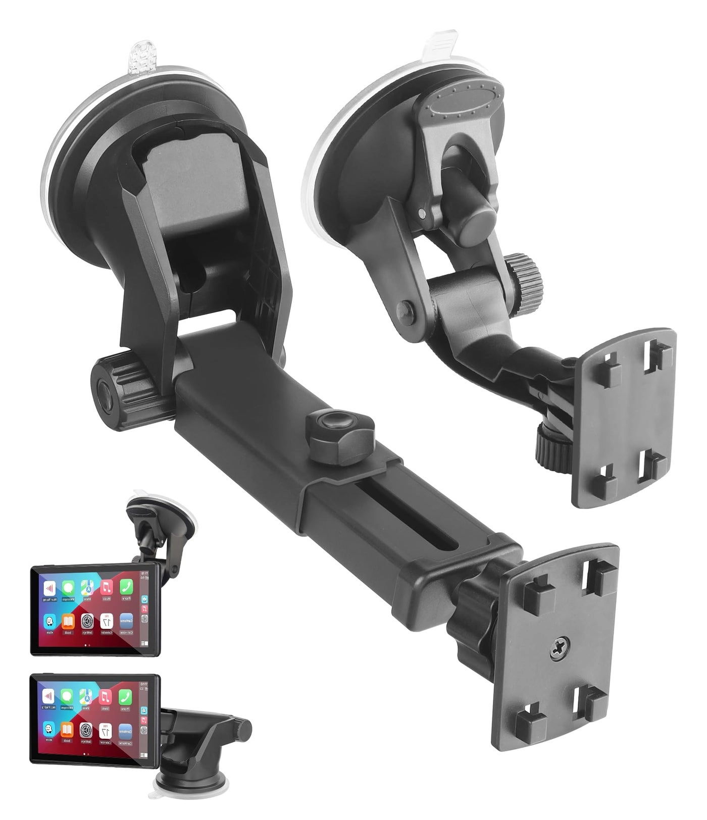 Carplay Mount - Carpuride
