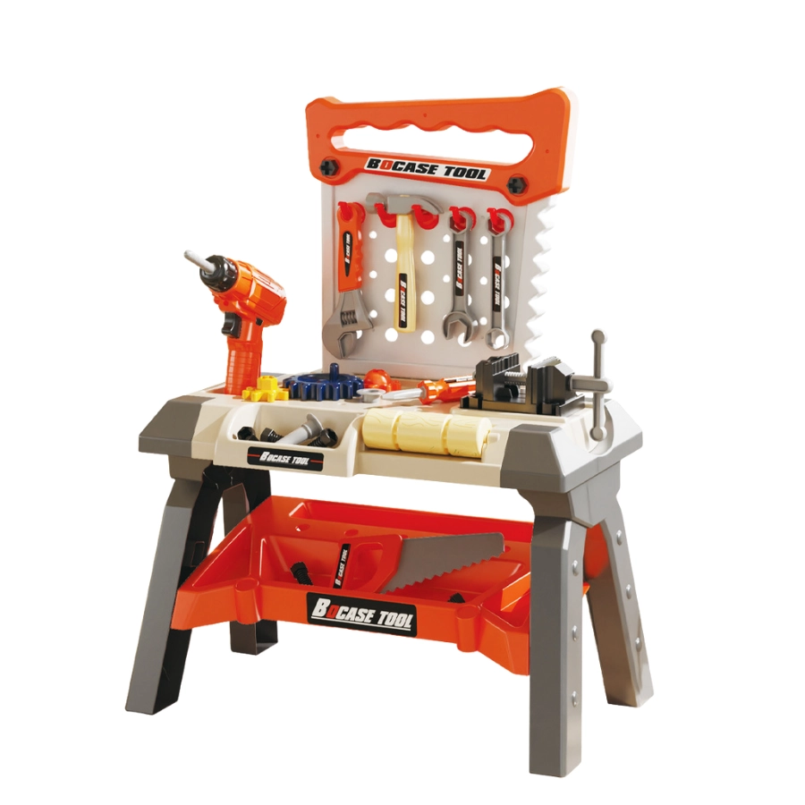 Stem Power Kids Tool Set