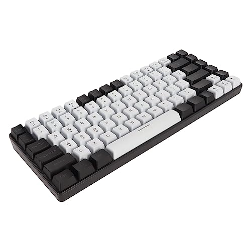 Mechanical Keyboard - 80% Layout Wired