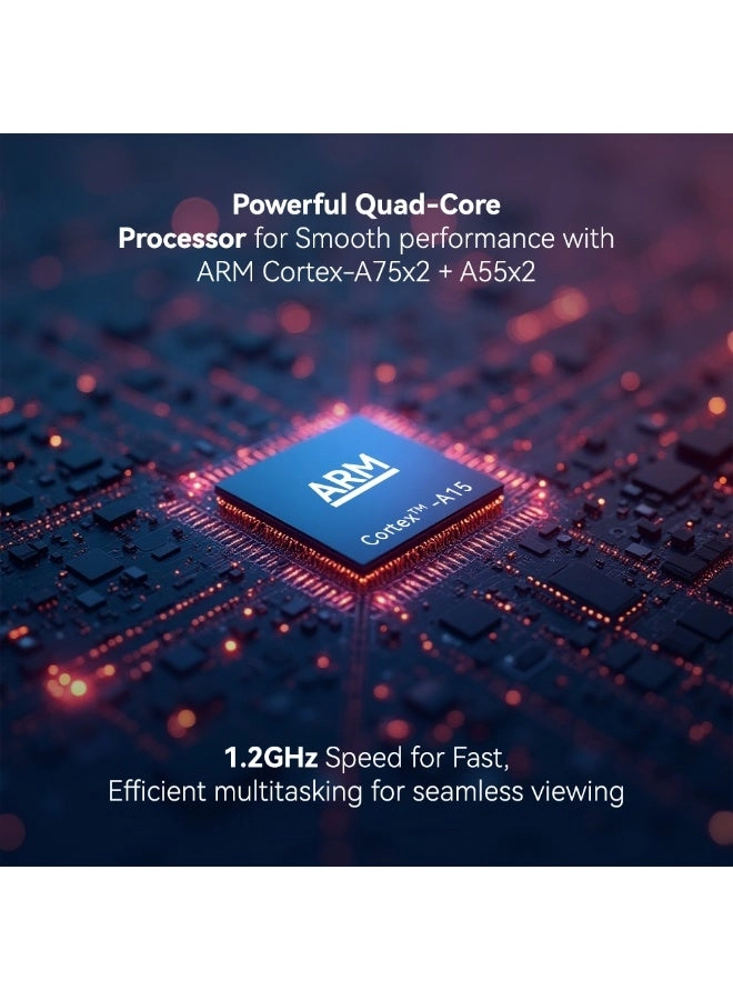 ST65KQ-KT2400WEB - 65 in