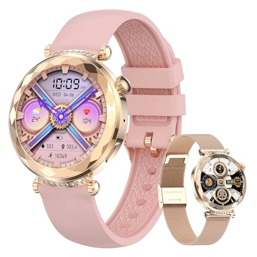 ZKLX-HK80 - 1.19" AMOLED