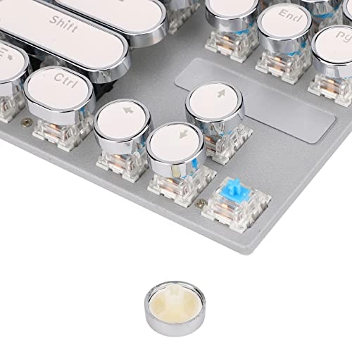 Mechanical Gaming Keyboard - Wired