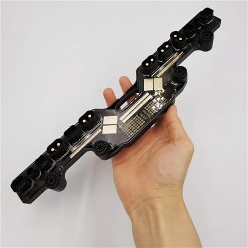 Power Distribution Module - 2 pieces