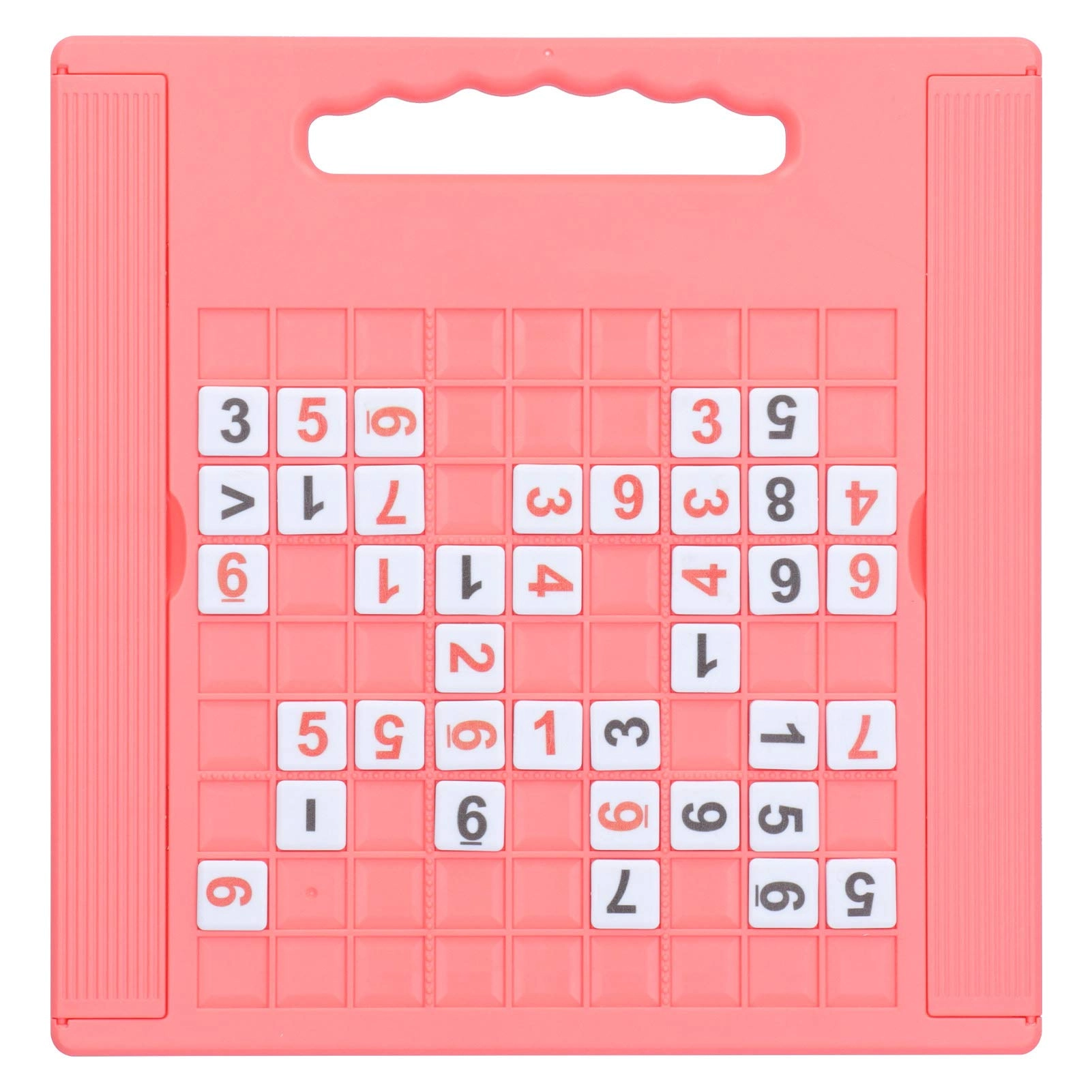 ghquhbd Children Sudoku Game - 1 pieces