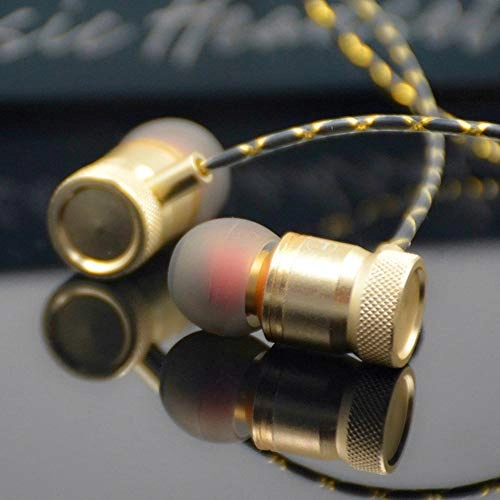 In Ear Stereo Wired Headphone