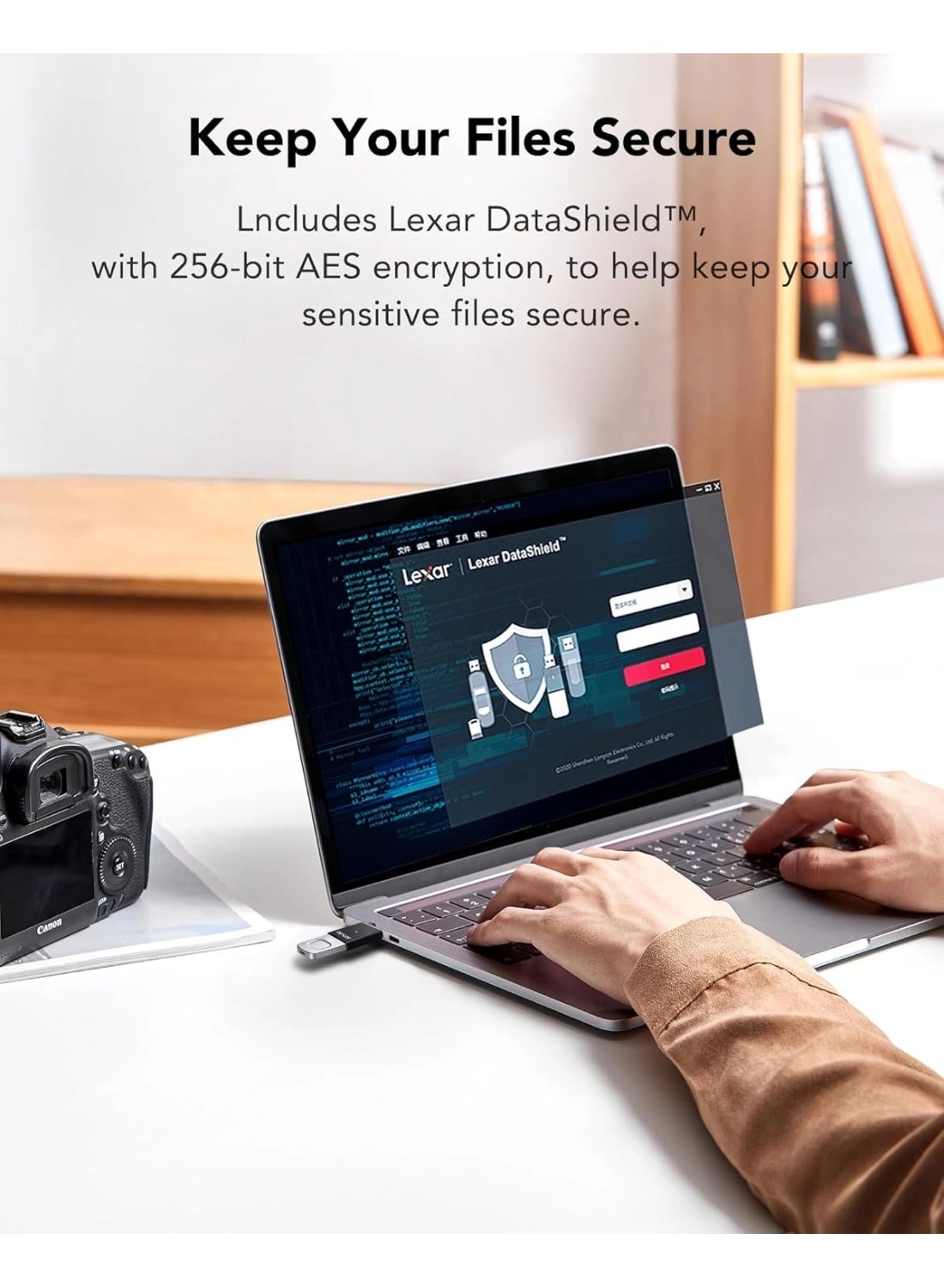 F35 Pro - USB 3.2 256GB