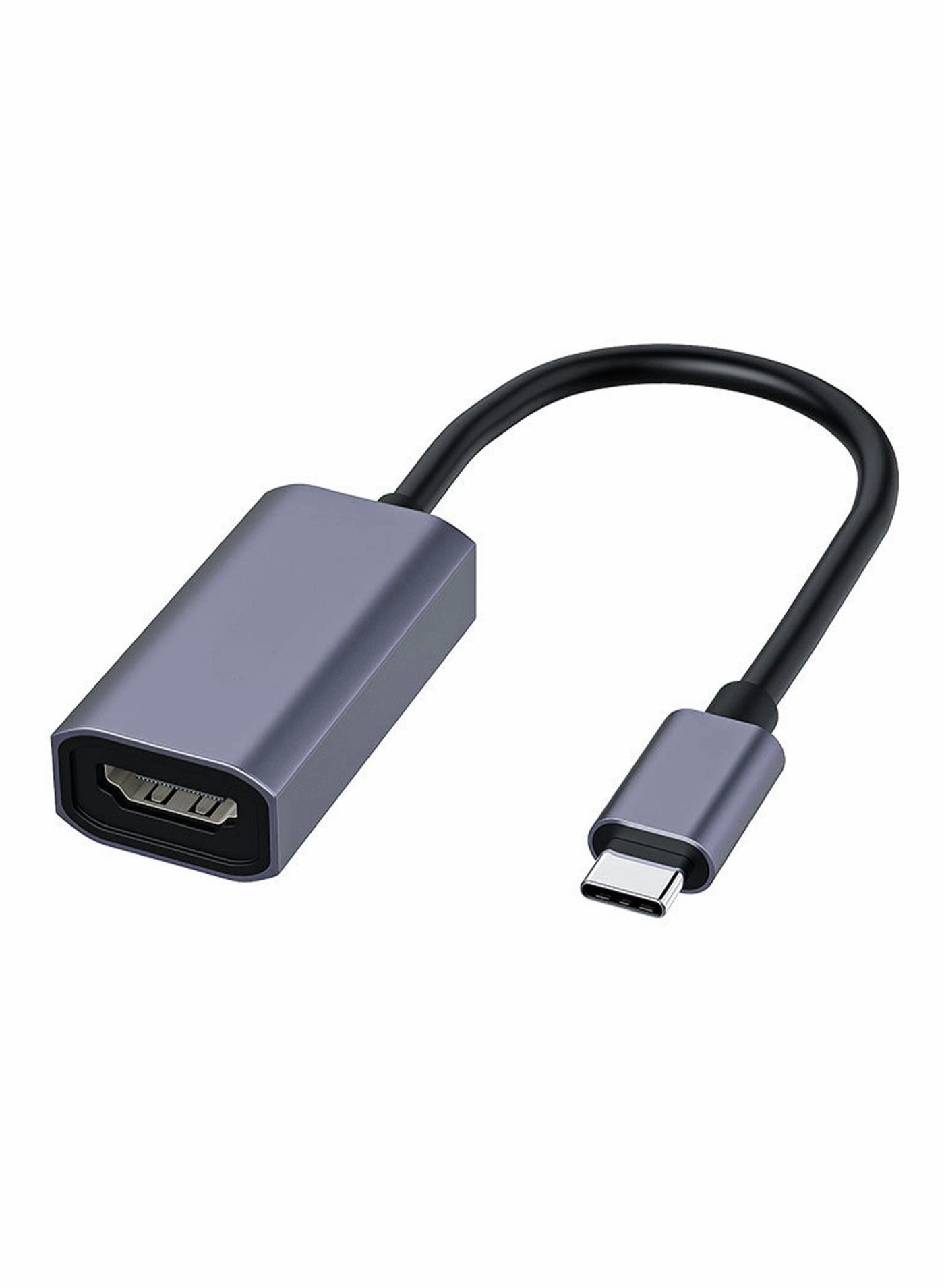 Barakah USB Type C to HDMI Adapter - 4K 60Hz